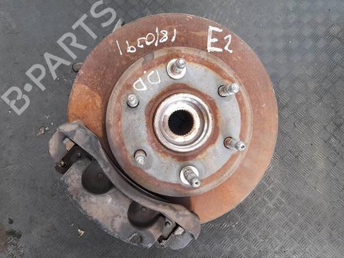 Used Right front steering knuckle Right front steering knuckle 13122413 13122413