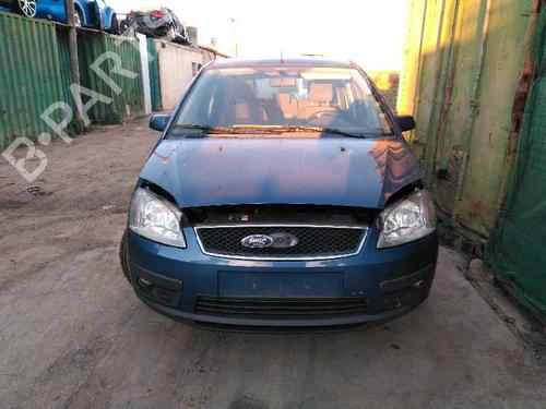 Right front fog light FORD FOCUS C-MAX (DM2)  | BP5863779C31 
