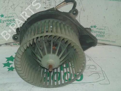 Used Heater blower motor Heater blower motor CITROËN XSARA (N1) 1.9 D (70 hp) 593628 593628