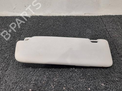 Right sun visor AUDI A4 B7 (8EC) 2.0 TDI | BP7548177I2 - Image 3