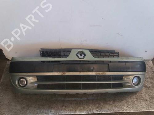 Front bumper RENAULT CLIO II (BB_, CB_)  | BP3438762C7 