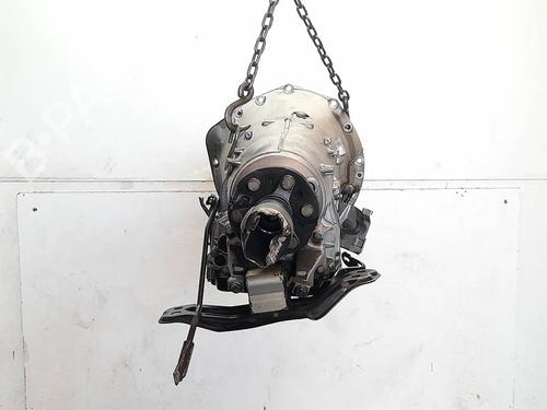 Gearbox MERCEDES-BENZ E-CLASS (W210) E 320 CDI (210.026) | BP23527500M3 