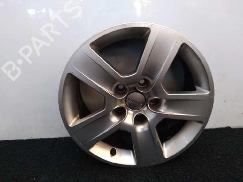 Fælk AUDI A4 B7 (8EC) 3.0 TDI quattro (204 hp) 6417873