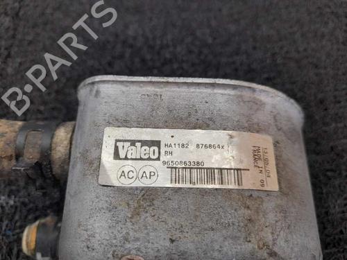 Oliekøler CITROËN JUMPER I Van (244)  | BP14037720M33 