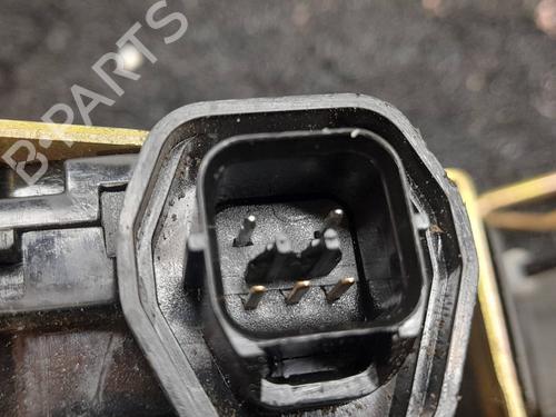 Front right lock KIA RIO II (JB) 1.6 CVVT | BP9681540C97 