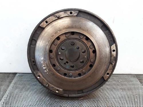 Used Flywheel Flywheel 14036634 14036634