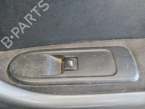Used Right front window switch Right front window switch PEUGEOT 308 SW I (4E_, 4H_) [2007-2014] 13108909 13108909