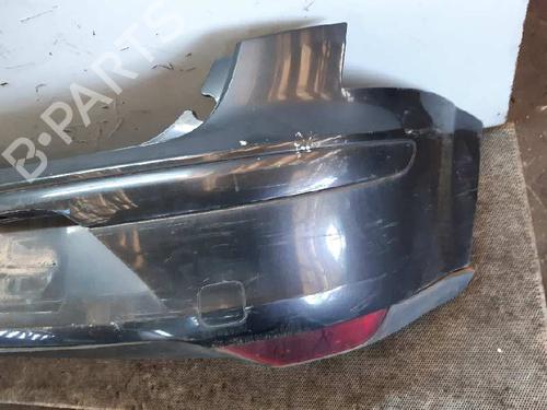 Rear bumper SEAT TOLEDO III (5P2)  | BP6058220C8