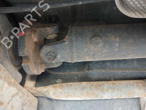 Used Driveshaft Driveshaft 38957951 38957951