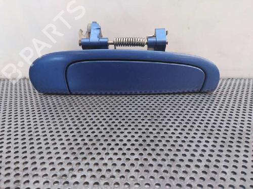 Used Rear right exterior door handle KIA PICANTO I (SA) [2004-2012]  1597037