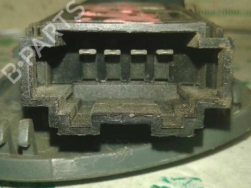 Mirror switch SKODA OCTAVIA I (1U2) 1.6 | BP1512271I25 