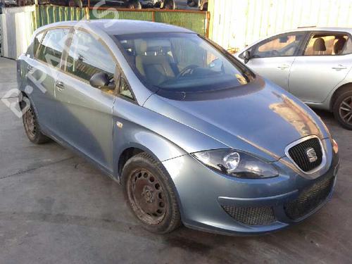 Zekeringkast SEAT TOLEDO III (5P2)  | BP1282976E1 