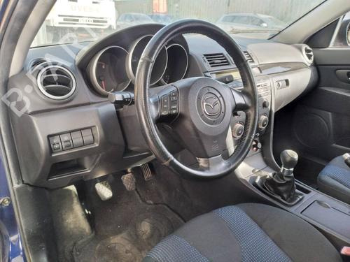 Gearbox MAZDA 3 (BK) 1.6 DI Turbo | BP34366464M3  - Image 11