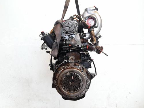 Engine RENAULT CLIO I (B/C57_, 5/357_) 1.9 D (B/C/S576, B/C/S57L) | BP30794308M1 