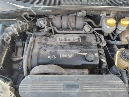 Starter CHEVROLET REZZO MPV (U100) | BP8359073M8 - Image 13
