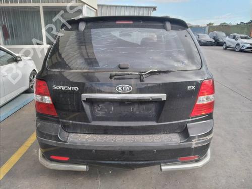 Control unit KIA SORENTO I (JC) 2.5 CRDi 4WD | BP32348535M11 - Image 7