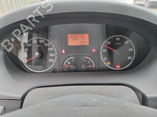 Subframe CITROËN JUMPER II Van 2.2 HDi 120 | BP10244356M9  - Image 25