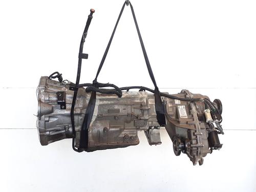 Used Gearbox Gearbox KIA SORENTO I (JC) [2002-2011] 32750937 32750937