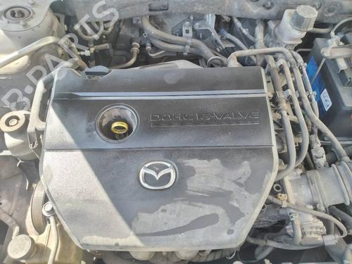 Cylinder head MAZDA 6 Saloon (GG) 1.8 | BP12470429M5 - Image 28