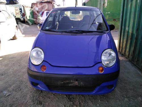 Power steering reservoir CHEVROLET MATIZ (M200, M250) | BP14035654M117 - Image 3