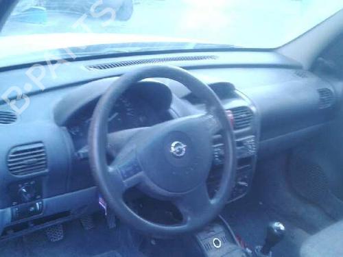 Intercooler OPEL COMBO Tour  | BP642145M30  - Image 8