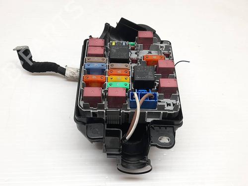 Used Fuse box FIAT TIPO Hatchback (356_, 357_) [2016-2025]  28581744