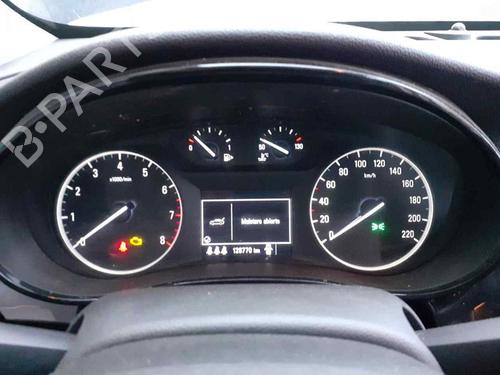 Left front window switch OPEL MOKKA / MOKKA X (J13) | BP29547065I27 - Image 17