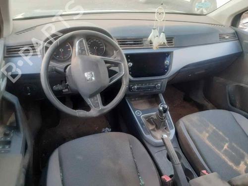 Gearbox SEAT ARONA (KJ7, KJP)  | BP30053331M3  - Image 9