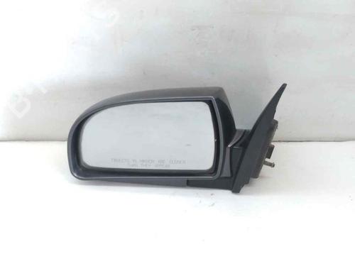 Used Left mirror KIA CARENS II MPV (FJ) 2.0 CRDi (140 hp) 24812347