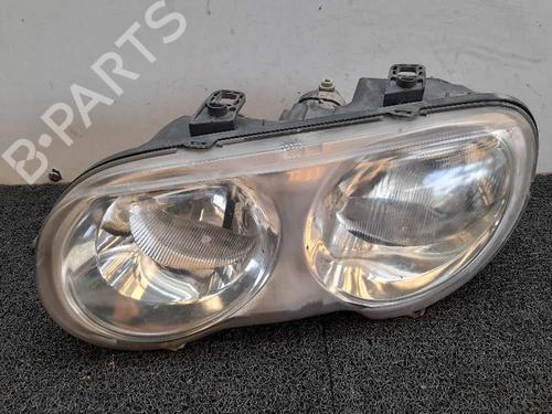 Used Left headlight Left headlight 6521152 6521152