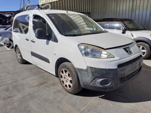 Front left window mechanism PEUGEOT PARTNER Tepee  | BP25156288C22  - Image 6