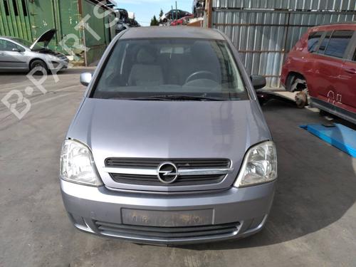 Rear right lock OPEL MERIVA A MPV (X03) 1.7 CDTI (E75) | BP7528031C99 