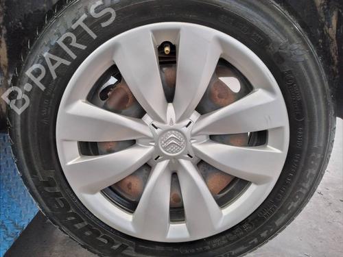 Rear mirror CITROËN C-ELYSEE (DD_)  | BP12313920I6 