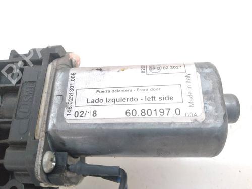 Front left window mechanism DAEWOO MATIZ (M100, M150) | BP13950957C22 - Image 4