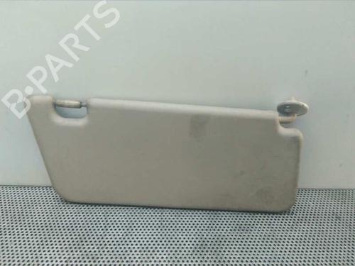 Left sun visor ROVER 200 II Hatchback (RF) | BP2130120I1 - Image 2