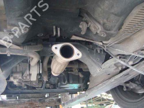 ECU airbags FORD MONDEO III (B5Y) 2.0 TDCi | BP589373M53 