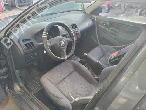 Right mirror SEAT IBIZA II (6K1) 1.9 TDI | BP20509223C27 