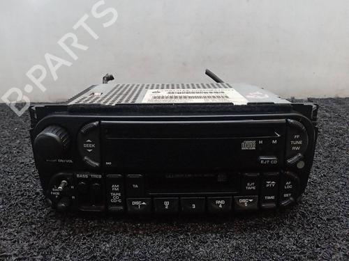 Used Radio Radio 2515220 2515220