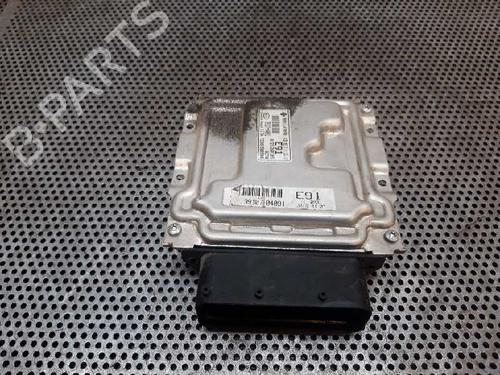 Used Engine control unit (ECU) Engine control unit (ECU) 4470761 4470761