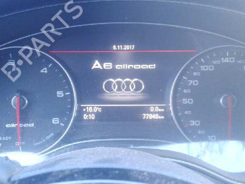 Pipe AUDI A6 Allroad C7 (4GH, 4GJ) 3.0 TDI quattro | BP14037535M125 - Image 20