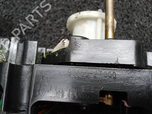 Headlight switch HYUNDAI COUPE I (RD) 1.6 16V | BP9307019I24 