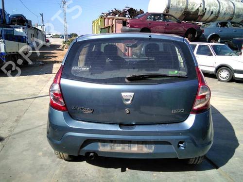 Right front driveshaft DACIA SANDERO | BP4421182M39 - Image 10