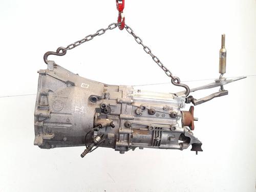 Used Gearbox BMW 3 (E90) 320 d (163 hp) 15355183