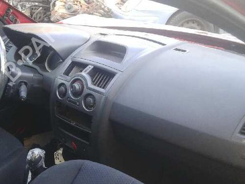 Instrument cluster RENAULT MEGANE II (BM0/1_, CM0/1_) 1.6 16V (BM0C, CM0C) | BP203748C47 