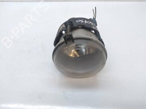 Used Left front fog light Left front fog light 13706447 13706447