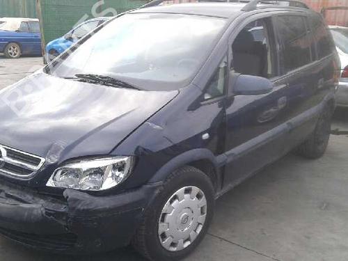 Ratstangsstang OPEL ZAFIRA A MPV (T98) 2.0 DTI 16V (F75) | BP1358167I23 