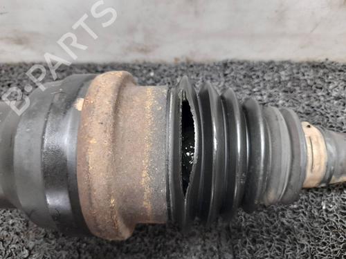 Right rear driveshaft VOLVO XC70 I Cross Country (295) 2.4 T XC AWD | BP4416271M41 