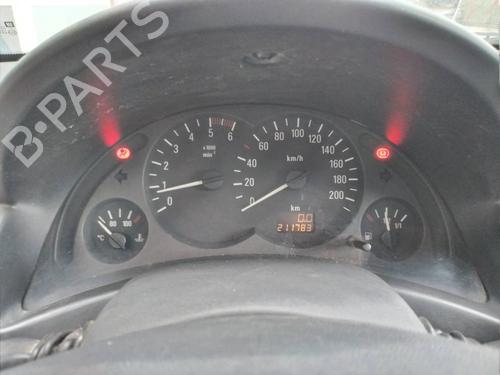 Right taillight OPEL COMBO Box Body/MPV 1.3 CDTI 16V | BP10987893C35 