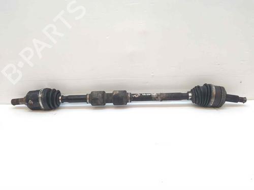 Used Right front driveshaft Right front driveshaft 29982485 29982485
