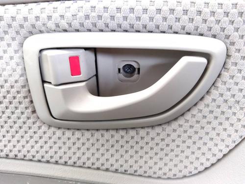 Used Rear left interior door handle HYUNDAI TUCSON (JM) 2.0 CRDi (140 hp) 14470885